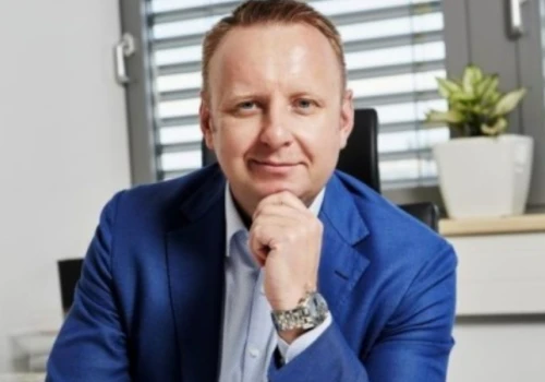 Aldi Polska ma nowego CEO. 20 lat pracował dla Lidla i świetnie zna jego strategię