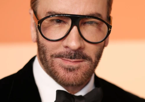 Tom Ford – mistrz modowej prowokacji kończy 65 lat