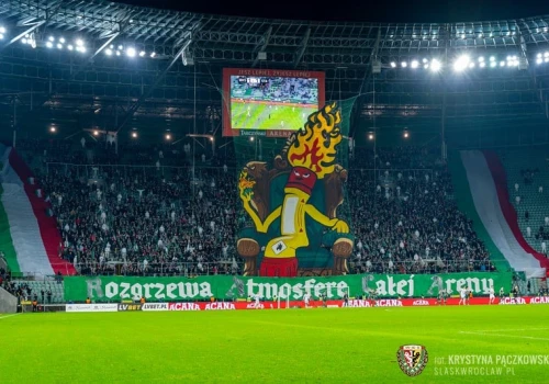 Karol Linetty wraca do Polski? Bomba transferowa Śląska Wrocław!