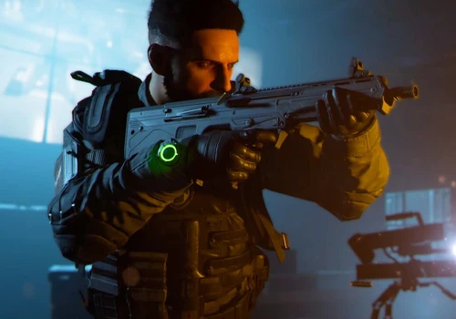The Division 2 nie zwalnia tempa! Ubisoft zapowiedział nowe DLC