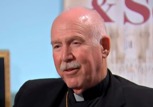 Amerykańska diecezja zakazała mszy świętej trydenckiej, po czym zorganizowała imprezę z Żydami wspierającymi LGBT i aborcję