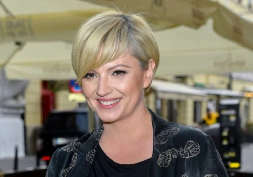 Dorota Szelągowska w końcu znów jest szczęśliwa. Projektantka ogłosiła zaręczyny i po raz czwarty powiedziała „tak”