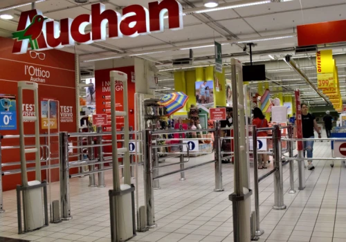 Back to School w Auchan: szkolna wyprawka i 