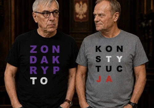 Latarnia morska dla piratów