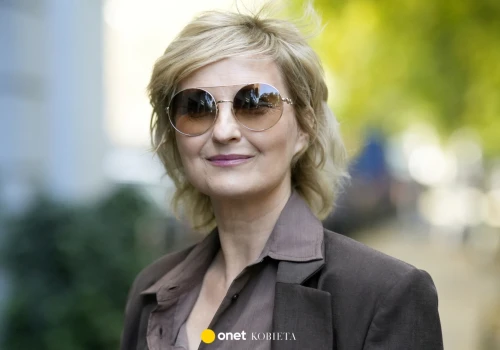 Izabela Kuna nie pije od 8 lat. 