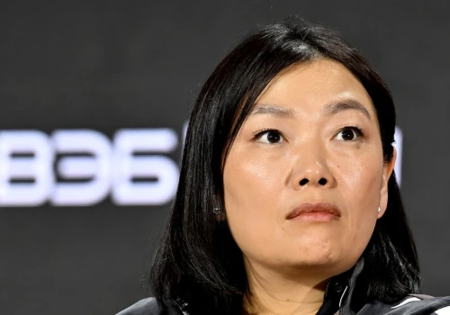 Najbogatsza Rosjanka liczy straty. Majątek Tatiany Kim stopniał o 39 proc.