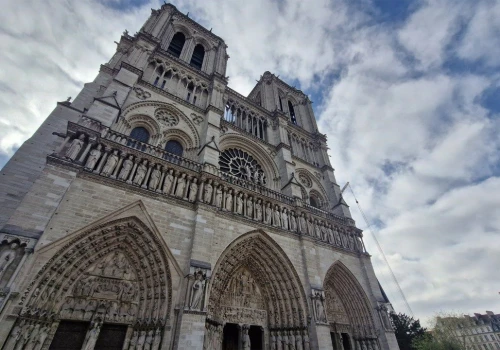 Francja: episkopat będzie miał dwóch rzeczników