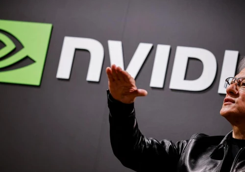 Nvidia uciszyła sceptyków. Hossa AI trwa w najlepsze