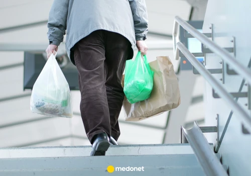 Tyle minut ruchu dziennie zmniejsza ryzyko nowotworów. Mniej niż myślisz