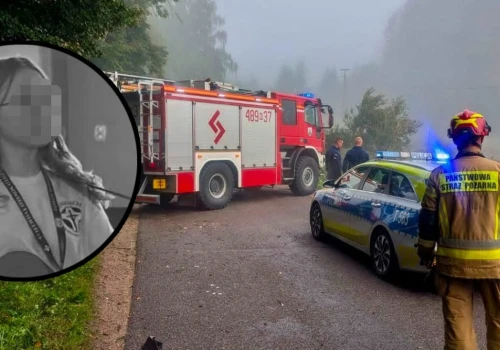 Tragedia pod Ornetą. W wypadku zginęła 19-latka. Była utalentowaną artystką. „Graj wysoko, aniołku”