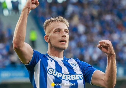 FC Thun – Lech Poznań — zobacz, kto wygrał. Wynik na żywo