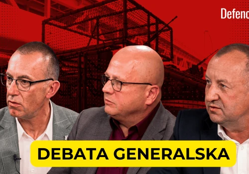 Debata Generalska: Jakie są mocne i słabe strony polskiej armii?