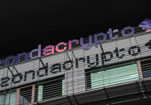 Sąd ogłosił upadłość operatora Zondacrypto. Co to oznacza dla inwestorów?