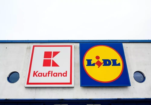Właściciel Lidla z inwestycją za 5,6 mld euro. To będzie alternatywa dla Amazona