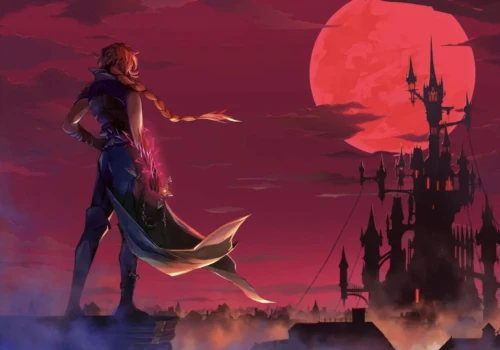 Graliśmy w Castlevania: Belmont’s Curse - powrót hrabiego, ale w nowym stylu. Konami znowu zaskakuje