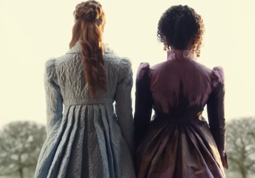 Netflix. Pierwsza taka historia