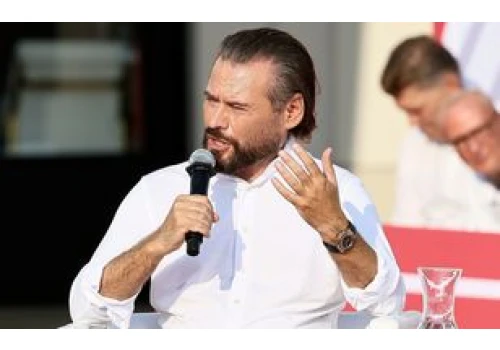 Wulgarne słowa Stanowskiego o urzędniczce. KRRiT 