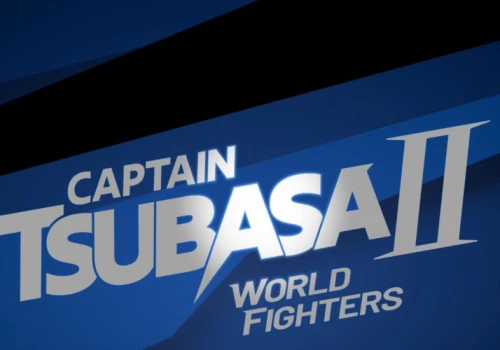 Recenzja Captain Tsubasa 2: World Fighters. Kapitan Jastrząb wraca w wielkim stylu?