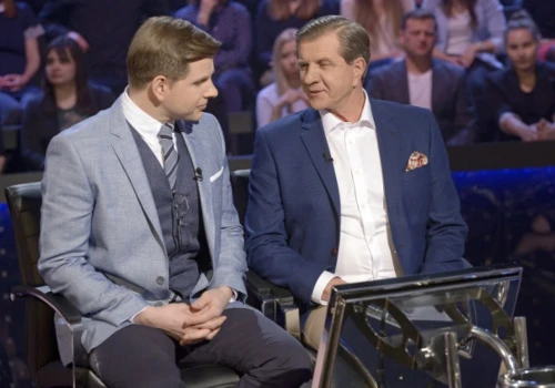 Syn Zygmunta Chajzera, Filip, przygotowuje się do ślubu i zaprosił już tatę. Niedawno okazało się, czy ojciec pójdzie na uroczystość