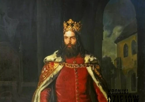 Kazimierz Wielki wcale nie był ostatnim Piastem. Dynastia przetrwała jeszcze 300 lat