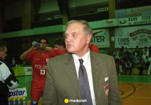 Stworzył najlepszą reprezentację w historii. Za legendą Wagnera kryła się też walka o zdrowie
