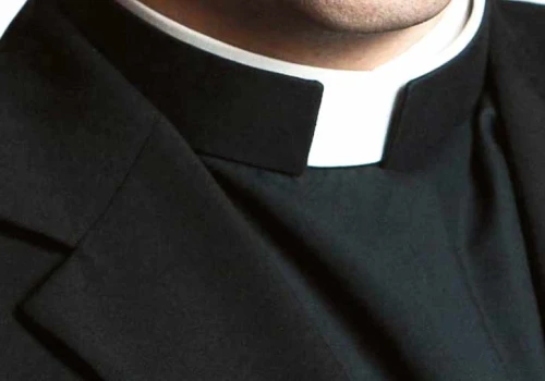 Sutanna nie uchroniła przed karą