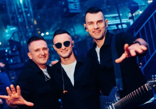 Playboys odświeżyli hit „Ja w to nie wierzę”. Nowa wersja już na YouTube