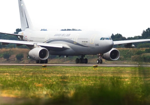 Polska kupuje cztery ogromne Airbusy. Wartość transakcji zwala z nóg