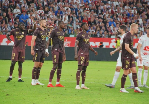 El. Ligi Konferencji UEFA. AS Monaco zbyt mocne. Koniec marzeń – Górnik Zabrze odpadł