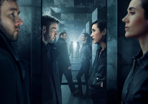 Co oglądać w weekend - Netflix, Disney+, Amazon Prime, Apple TV+, SkyShowtime, kina
