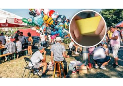 Masło hitem końca wakacji. Ale nie takie, jak myślicie