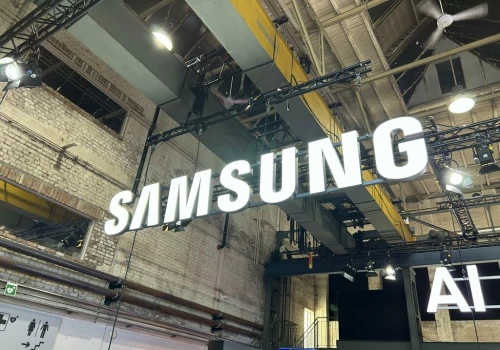 Samsung prezentuje nowe OLEDy. Rekordowe 1100 Hz