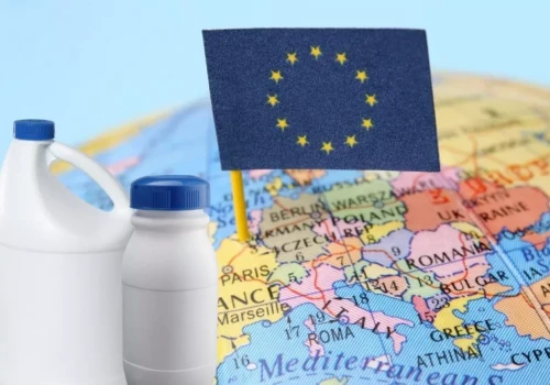 Kolejne substancje pod ograniczeniami UE. Czy zmieni się ochrona upraw?