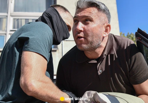 Media: Radosław Piesiewicz usłyszał dwa zarzuty. Taka kara mu grozi