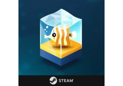 Wyprzedaż Oferta Weekendowa na Steam. Bardzo dobre Megaquarium za jedyne 31,49 zł!