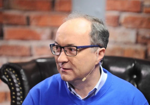 Wspólna lista KO, Lewicy i koalicjantów? Czarzasty niczego nie wyklucza