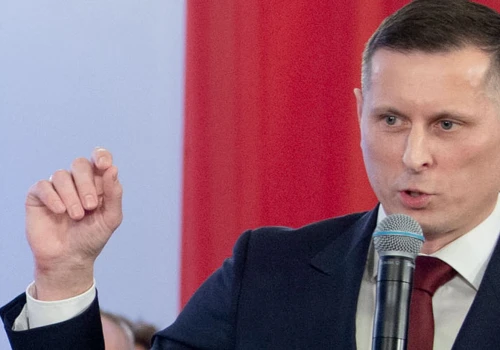 Markę Polski budują przede wszystkim Polacy