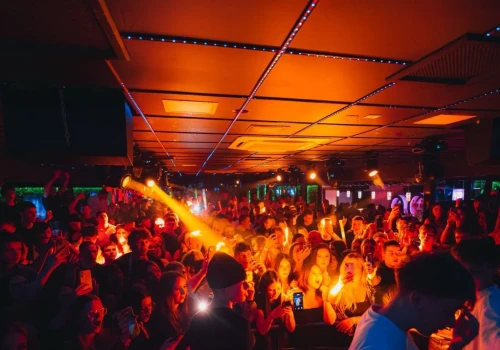 DJ Fransua i DJ Crazy zagrają 29 sierpnia w Face Clubie Grudziądz na zakończeniu wakacji