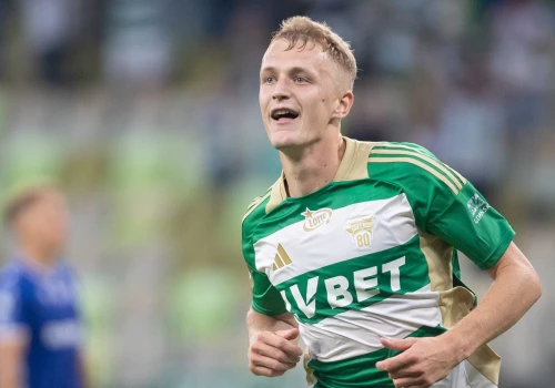 Lechia bije rekord transferowy. Tomas Bobcek odchodzi do Serie A