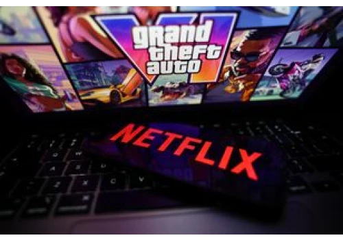 Netflix nie wytrzymał. GTA 6 wywołało prawdziwe szaleństwo