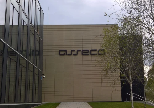 Asseco: zysk w górę o blisko 50 proc. w polskim segmencie