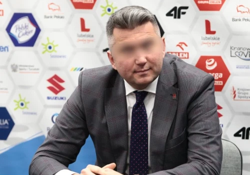Radosław P. usłyszał zarzuty. Afera z Zondacrypto rozkręca się na całego