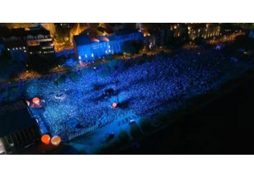 Gołdap pożegna wakacje w wielkim stylu. Koncert Lata z Radiem i TVP już w tę sobotę. Wiemy, kto wystąpi.