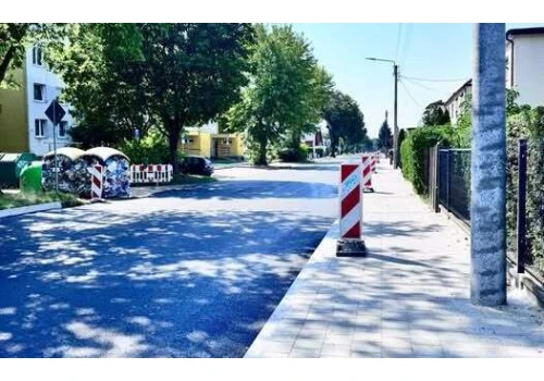 W piątek zamkną ruchliwą ulicę. Będą utrudnienia!