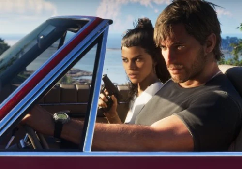 Rockstar nie ma nic przeciwko, jeśli nie lubisz romantycznej strony GTA 6: „Zignoruj to. Wybór należy do ciebie”
