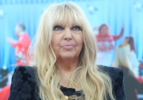 Ludzie są wściekli. Tak zachowywał się w duecie z Marylą Rodowicz