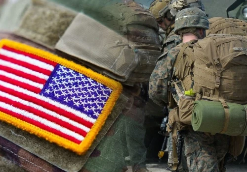 Pentagon opracuje opcje rozmieszczenia sił USA w Europie. Padł termin