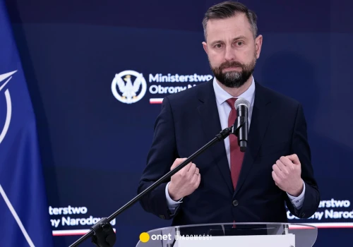 Zamieszanie wokół NATO Nuclear Sharing. Szef MON z jasnym stanowiskiem