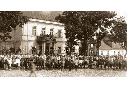 28 sierpnia w Historii Kresów