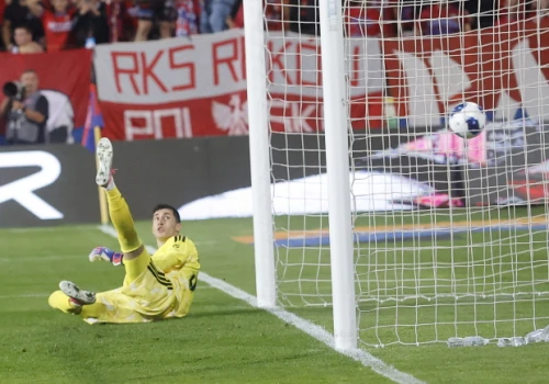 Piłkarska LE i LK – Awans Lecha i Jagiellonii, odpadły Raków i Górnik